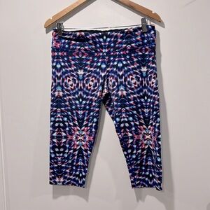 Knee-length Colourful Tights